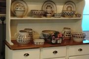 solid kitchen dresser delivery arranged