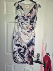 Lipsy Dress