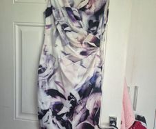 Lipsy Dress