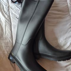 Womans wellies