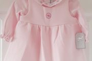 BNWT Baby Girl Dress from Rock-A-Bye Baby Boutique (6-12months)