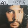 Cat Stevens Collection: 1 cd. The Best Of. The Millennium Collection. 2 cd.The Very Best Of. Image 2