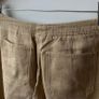 Weekend Max Mara Cotton Linen Trousers Image 5