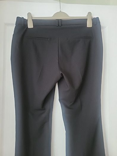 Black Trousers