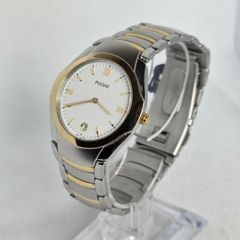 Pulsar men's watch