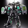 Power Rangers Soul of Chogokin GX-78 Dragonzord Image 4