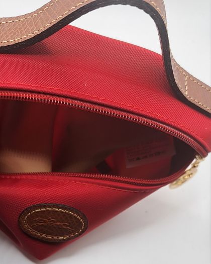 Longchamp