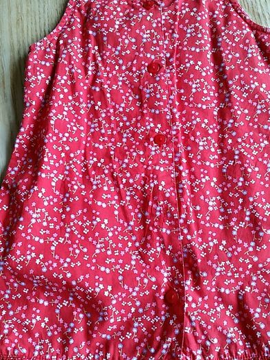 Baby dress