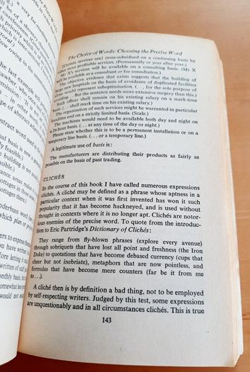 The Complete Plain Words