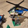 Lego City 60174 Mountain Police Headquarters Image 8