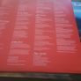 Brandi Carlile in the silent days gold vinyl Image 3