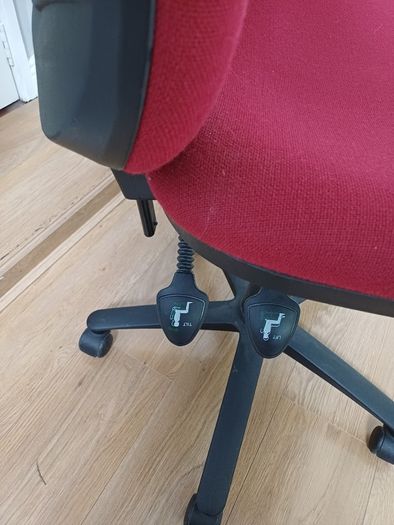 Office chair