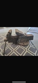 old record vice