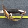 Antique french cavalry sword Image 10