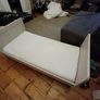 mamas and papas cot and toddler bed Image 3