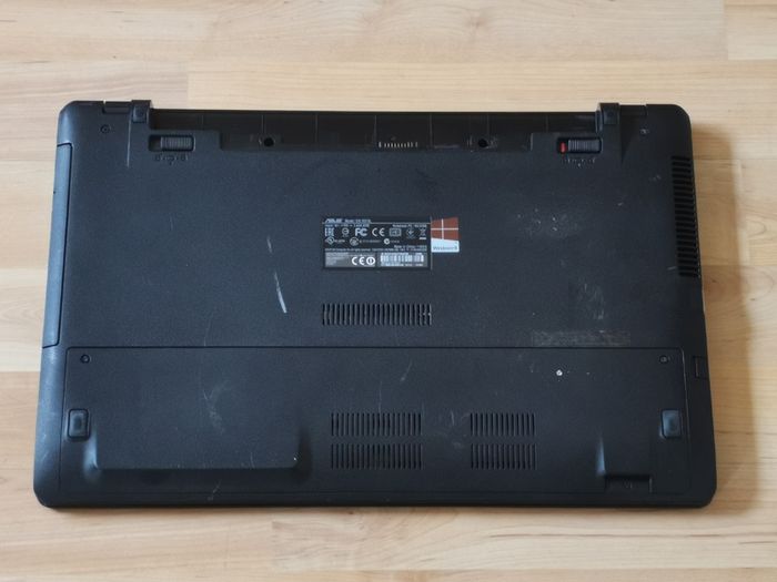 Asus R510L  Laptop