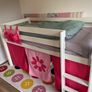 Children mid-sleeper bed Image 5