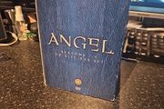 Angel DVD