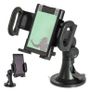 New Universal Car Windscreen Mobile Phone GPS Sat Nav Windshield Holder #1237 Image 2