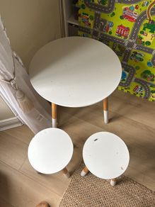 kids coffee table