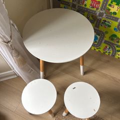 kids coffee table