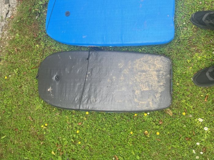 bodyboard
