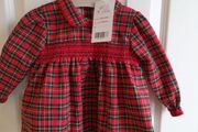 Baby Dresses