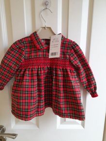 Baby Dresses