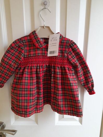 Baby Dresses