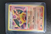 LV 55 charizard