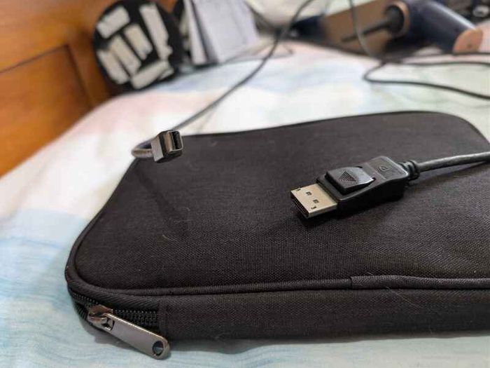 Mini Display Port Cable to Display Port