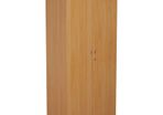 Lockable Bookcase Cupboard 2000mm High
