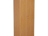 main image for ad Lockable Bookcase Cupboard 2000mm High