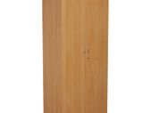 NEW Lockable Bookcase 1800mm High - 5 Level