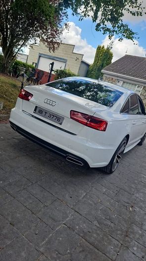 Audi A6 2.0 Tdi 190
