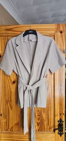 women's suit