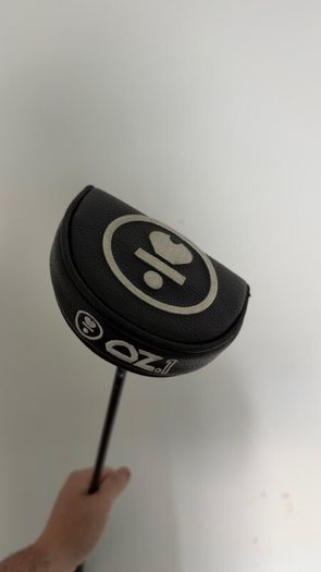 L.A.B. Golf OZ.1i Custom Putter