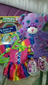 Build a Bear