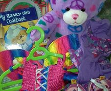 Build a Bear