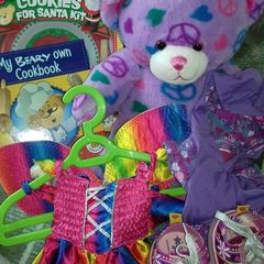 Build a Bear