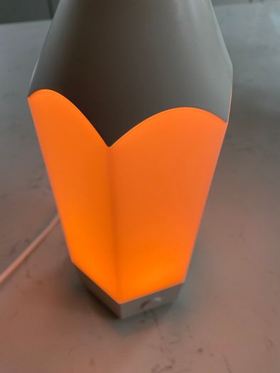 Ikea Pelarboj Lamp