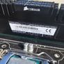 Corsair Vengeance 12GB DDR3 Memory Kit Image 3
