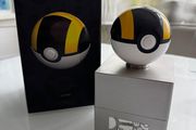 pokemon pokeball pokemon by the wand company