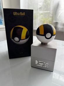 pokemon pokeball pokemon by the wand company