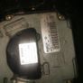 mercedes electric fan Image 3