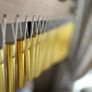 36 Bar Mark Tree Chimes | Percussion Chimes | Excellent Condition Image 2