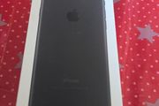 Empty box for iPhone 7