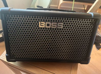 Boss Street Cube II