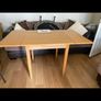 Extendable Kitchen Table Image 3