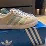 kids adidas gazelle Image 3